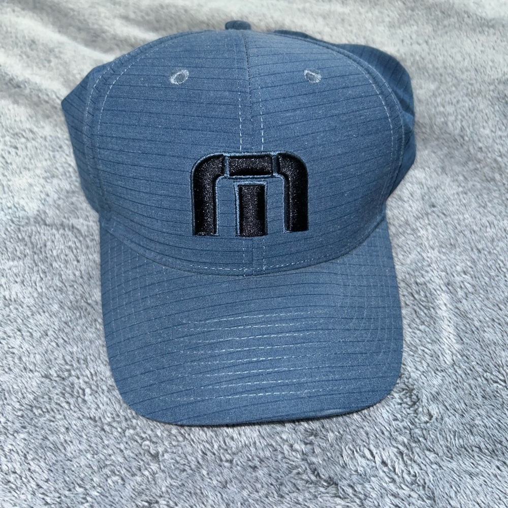 Travis Mathew Hat